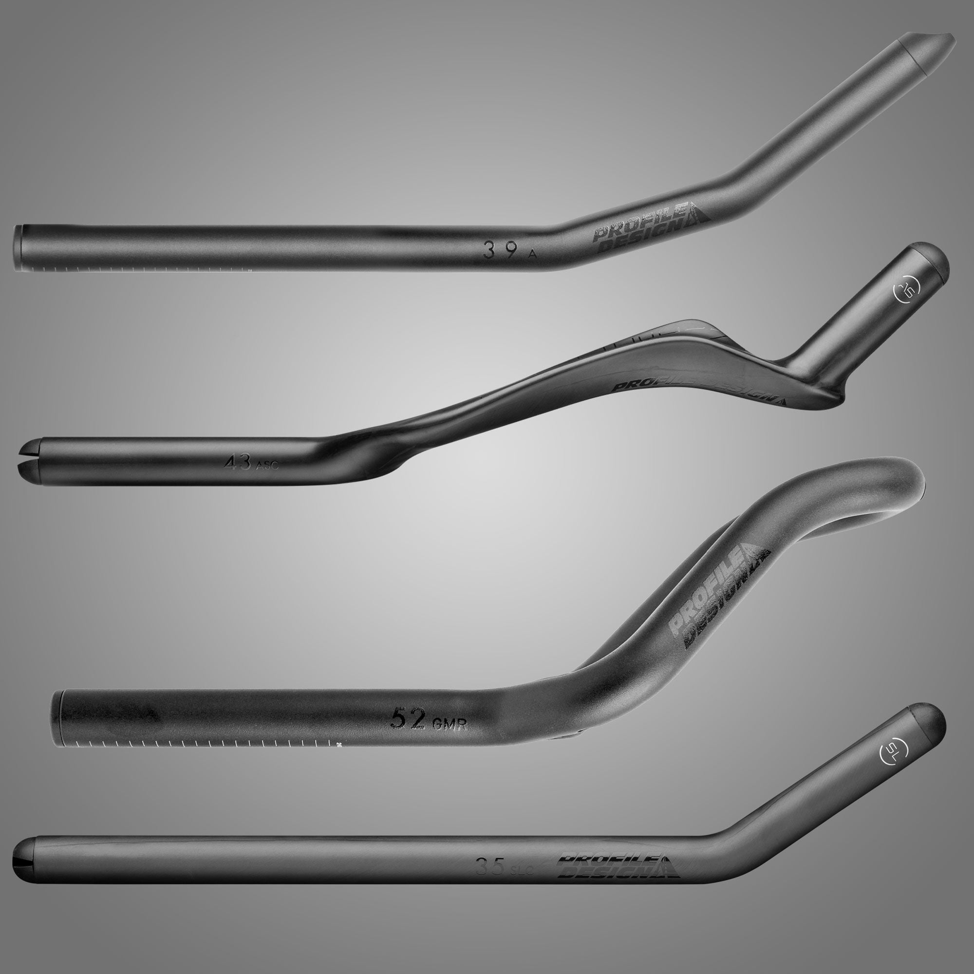 Aerobar Extensions
