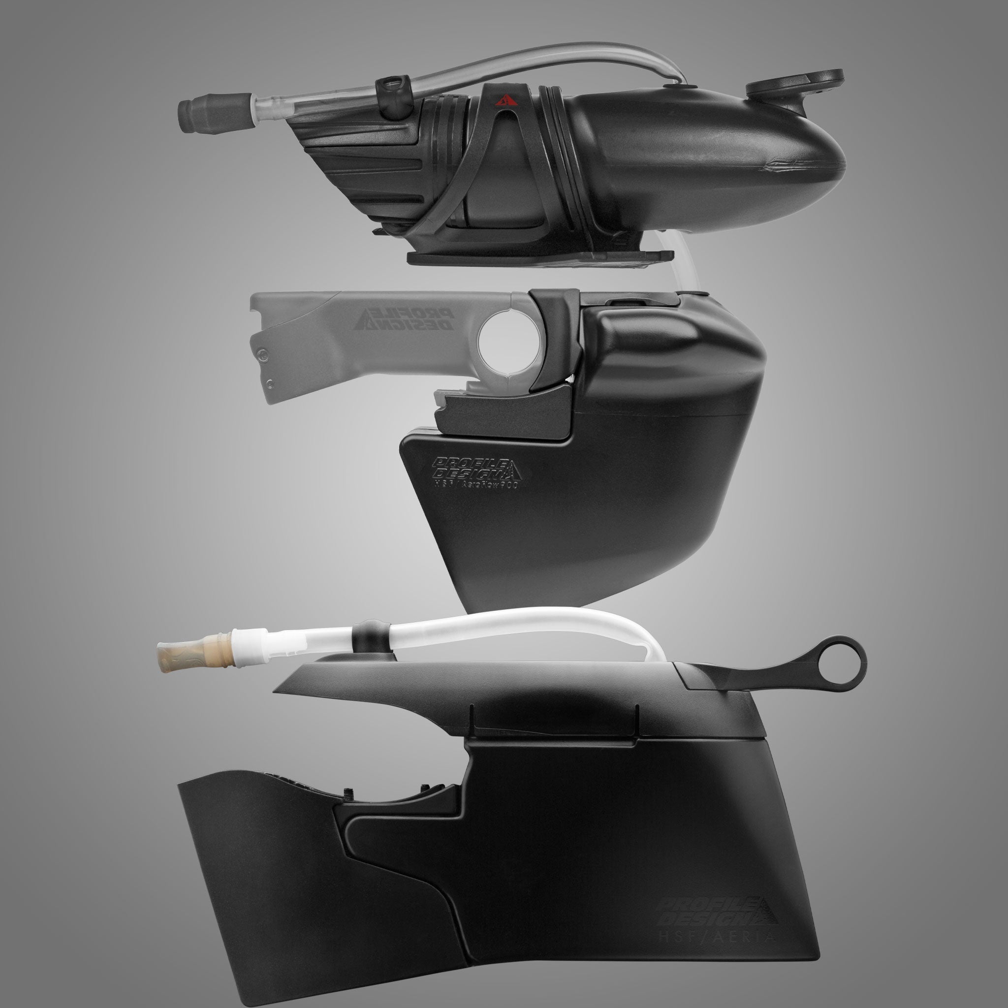 Front Systems – Profile Design UK