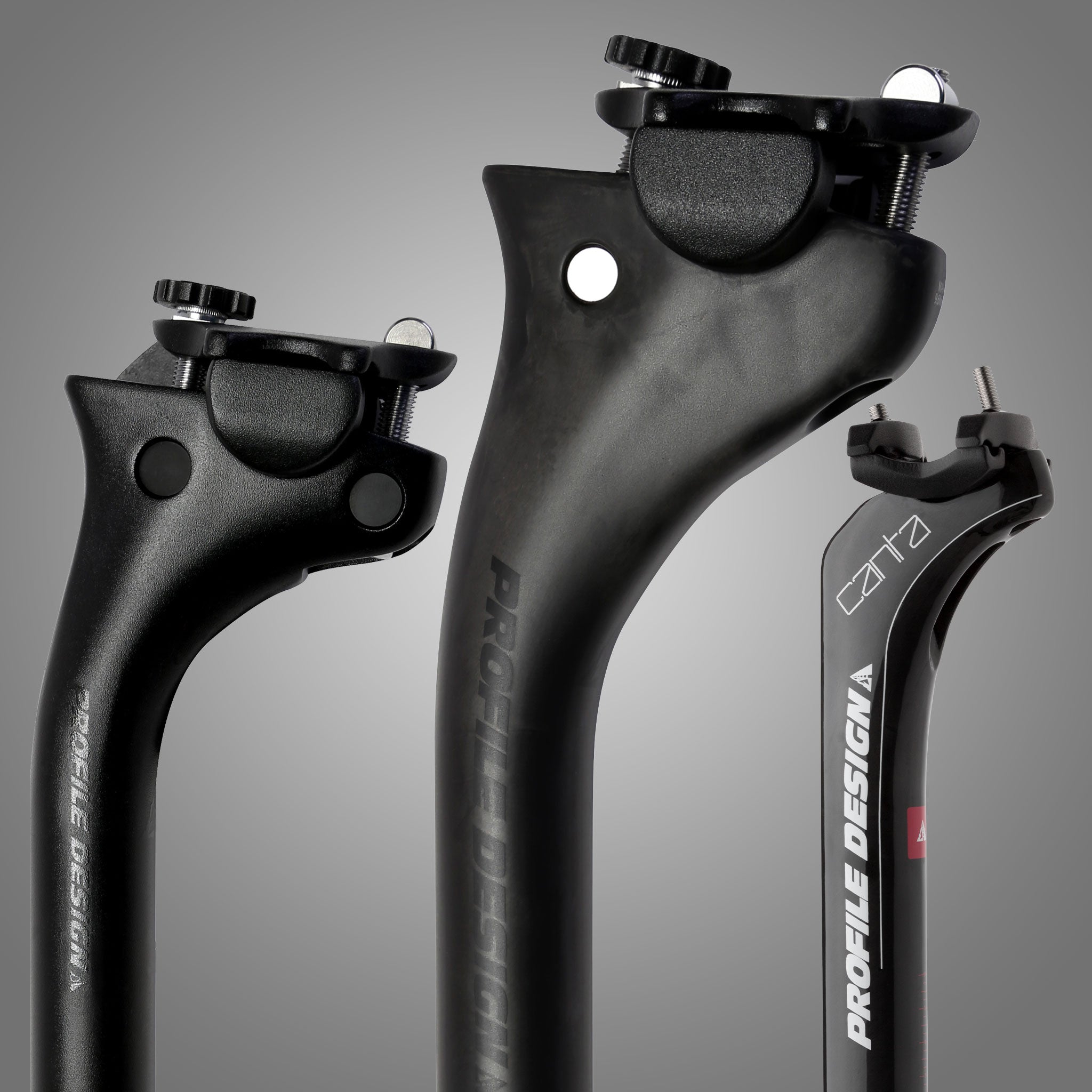SEATPOSTS