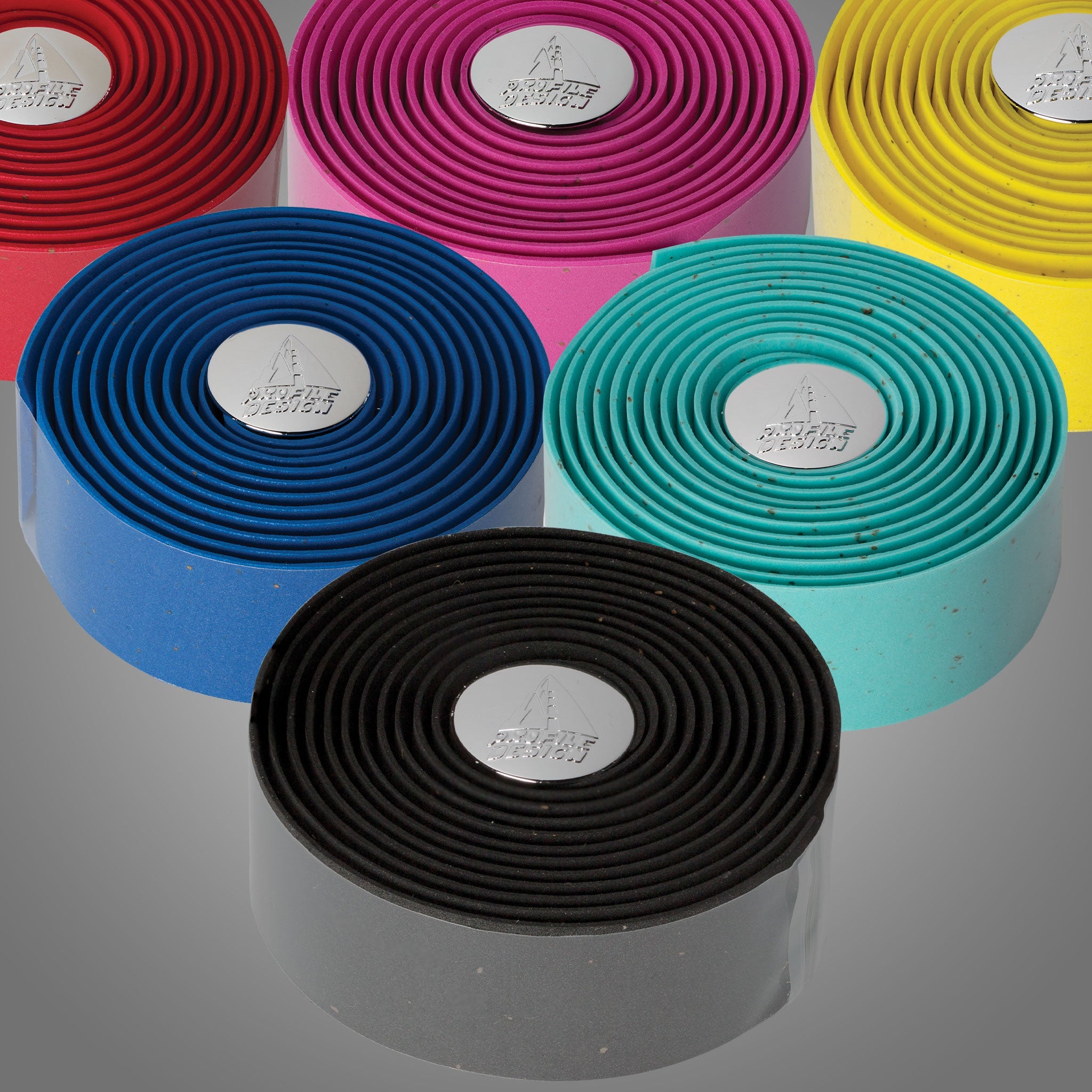 BAR TAPE & GRIPS