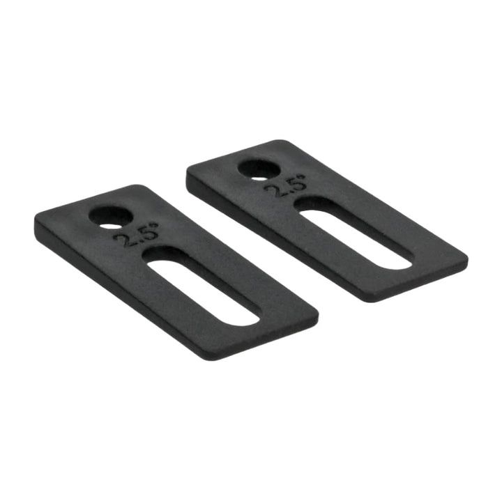 Armrest 2.5° Tilt Wedge
