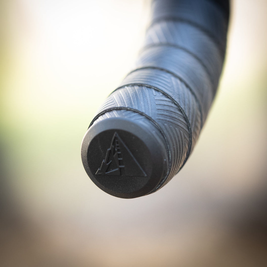 Profile Design Zen Handlebar Tape Detail  Shoot - Bar Tape for road bikes and gravel bikes