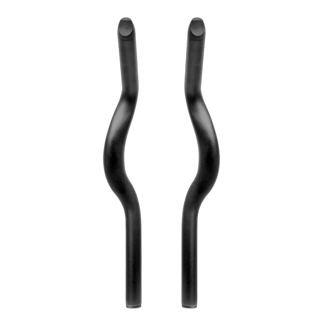 52 ASA Aluminum Extensions