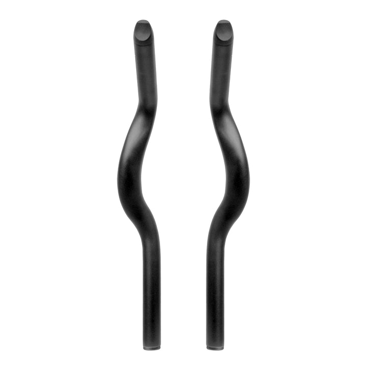 52 ASA Aluminum Extensions