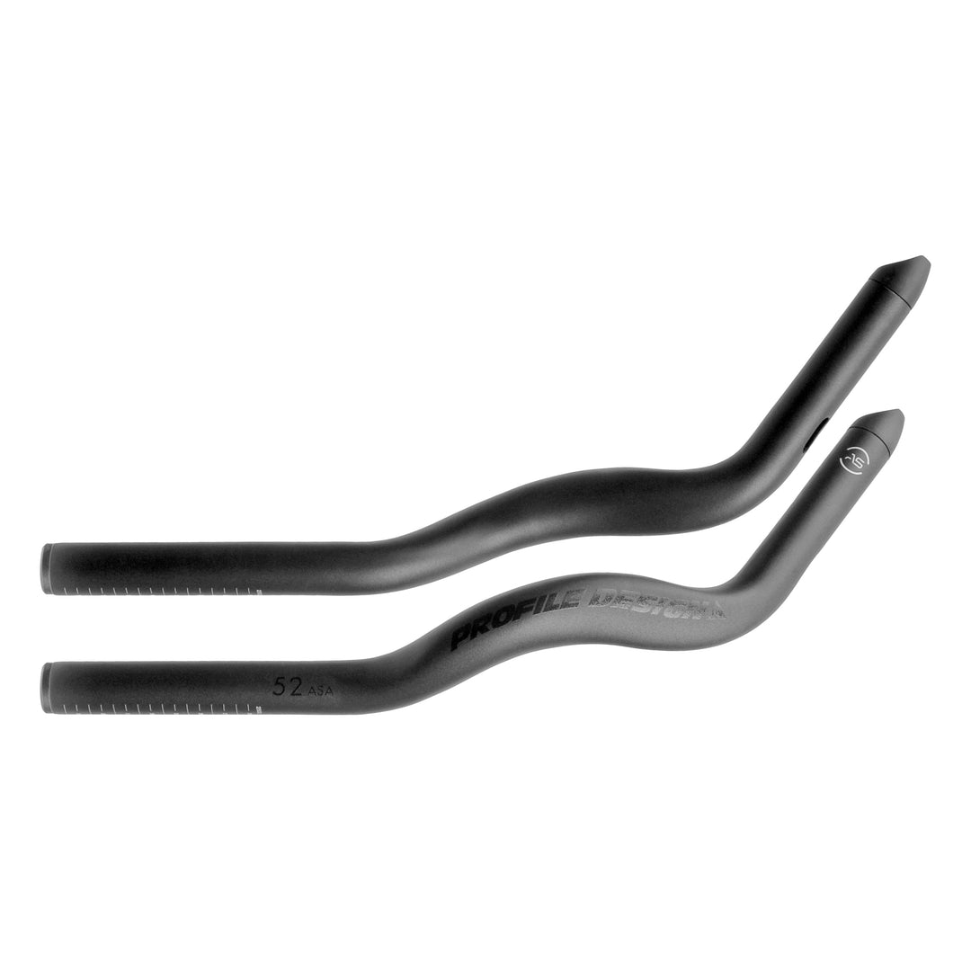 52 ASA Aluminum Extensions