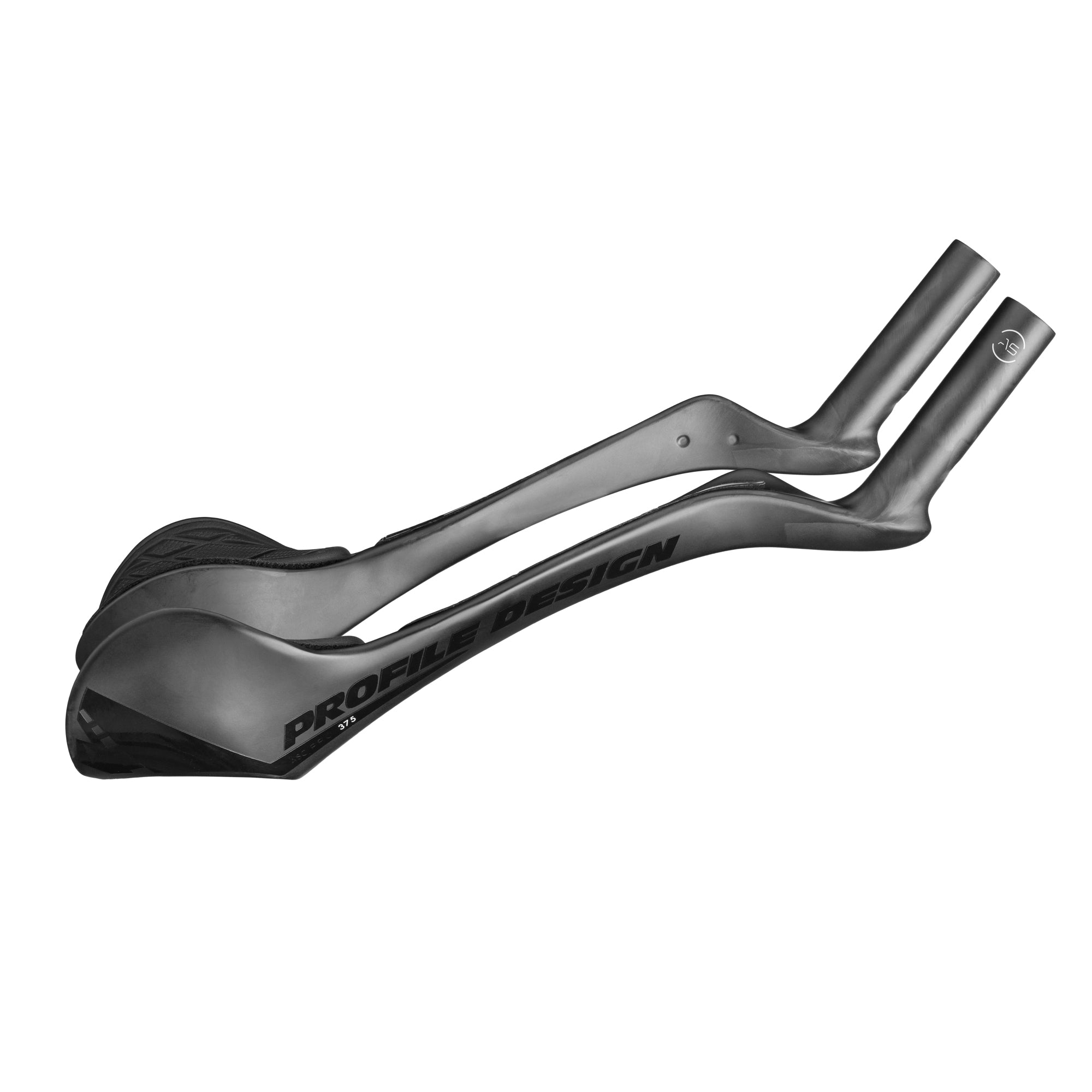 パーツ PROFILE DESIGN AEROBAR 43 ASC 43 ASC Pro Extensions | Profile Design – Profile Design UK