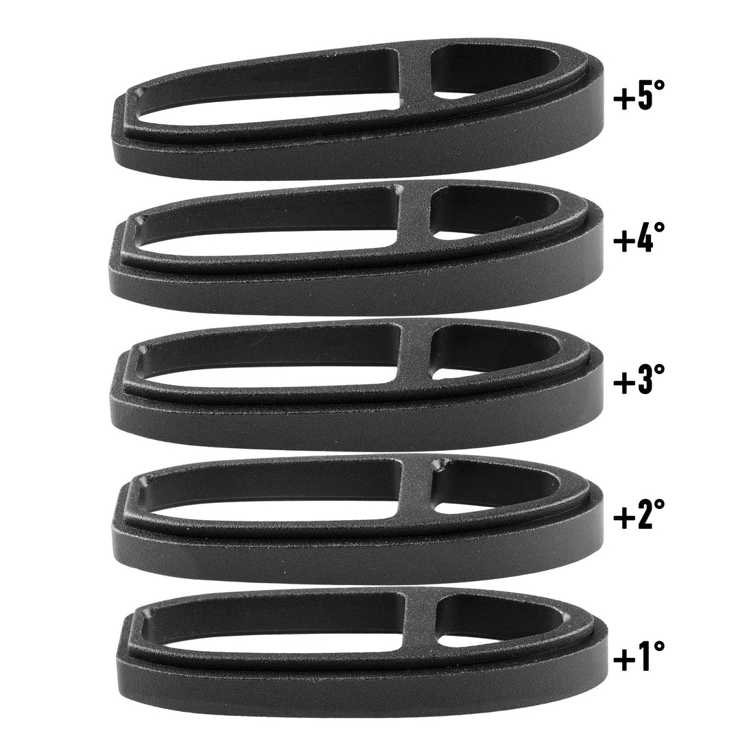 ASC Pro Aerobar Wedges