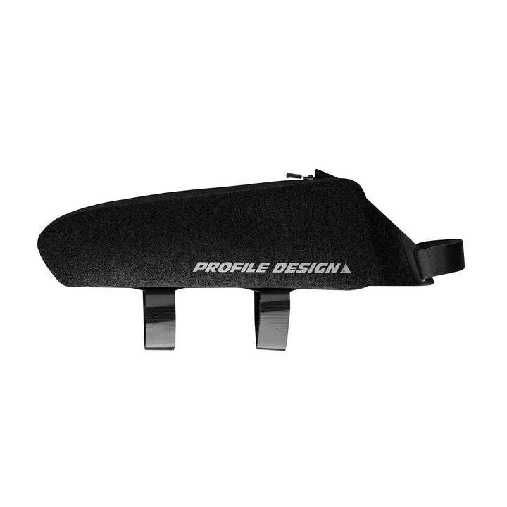 Profile Design ATTK-S  Top Tube Storage Side View