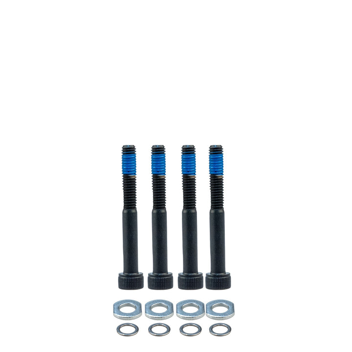 Aerobar Riser Bolt Kit
