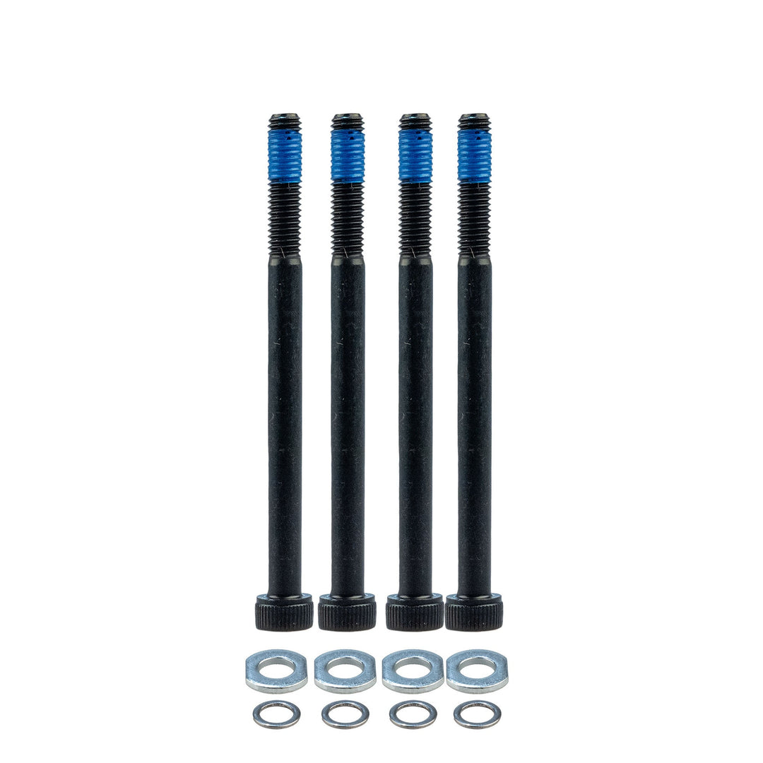 Aerobar Riser Bolt Kit