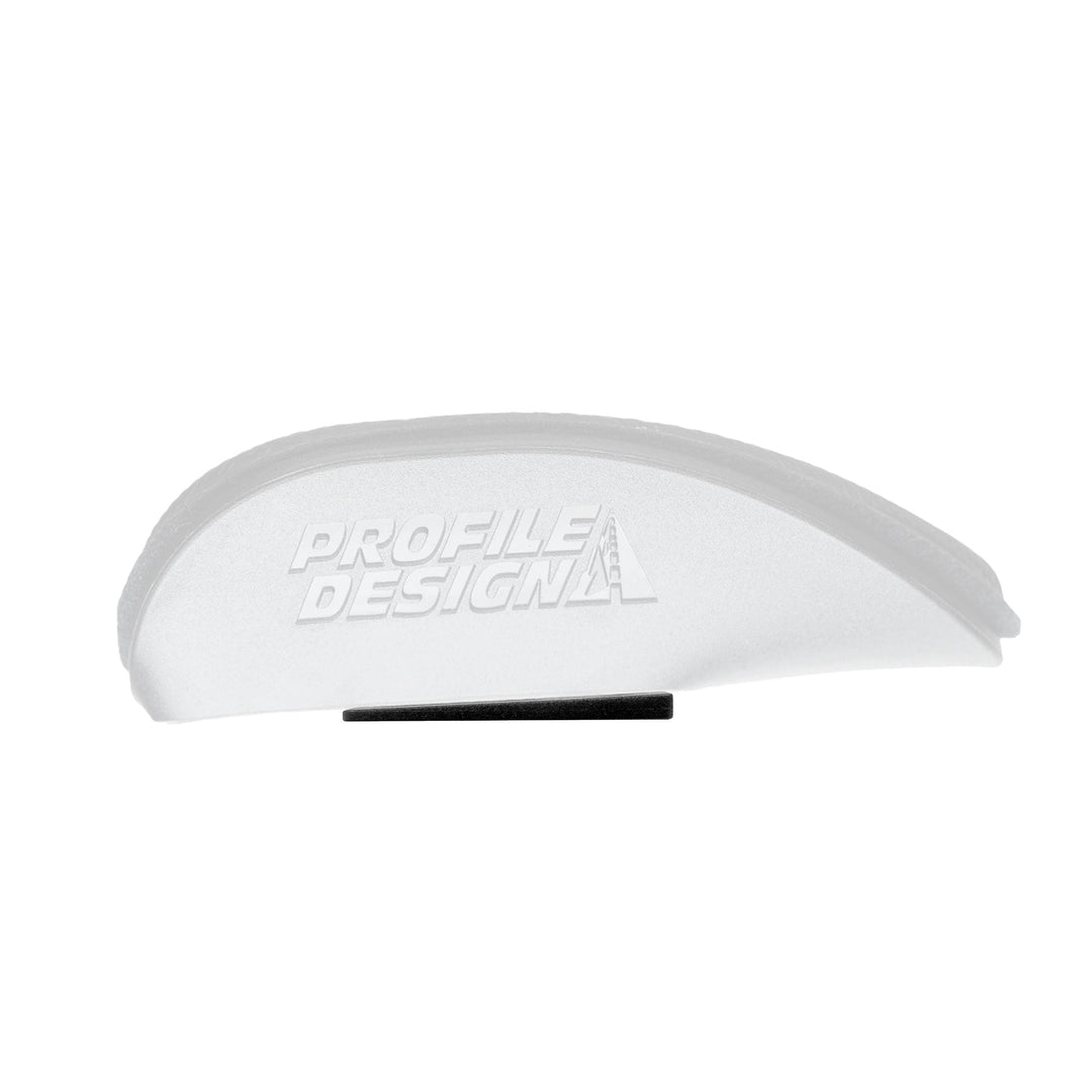 Armrest 2.5° Tilt Wedge