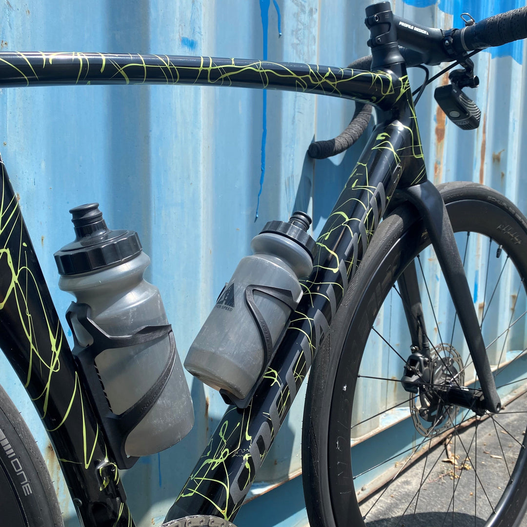 Axis Ultimate CI Bottle Cage