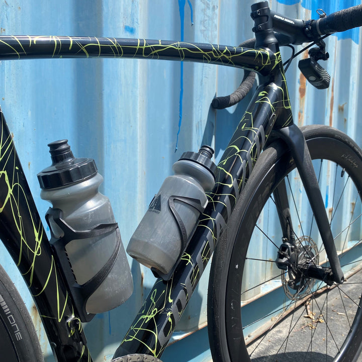 Axis Ultimate CI Bottle Cage