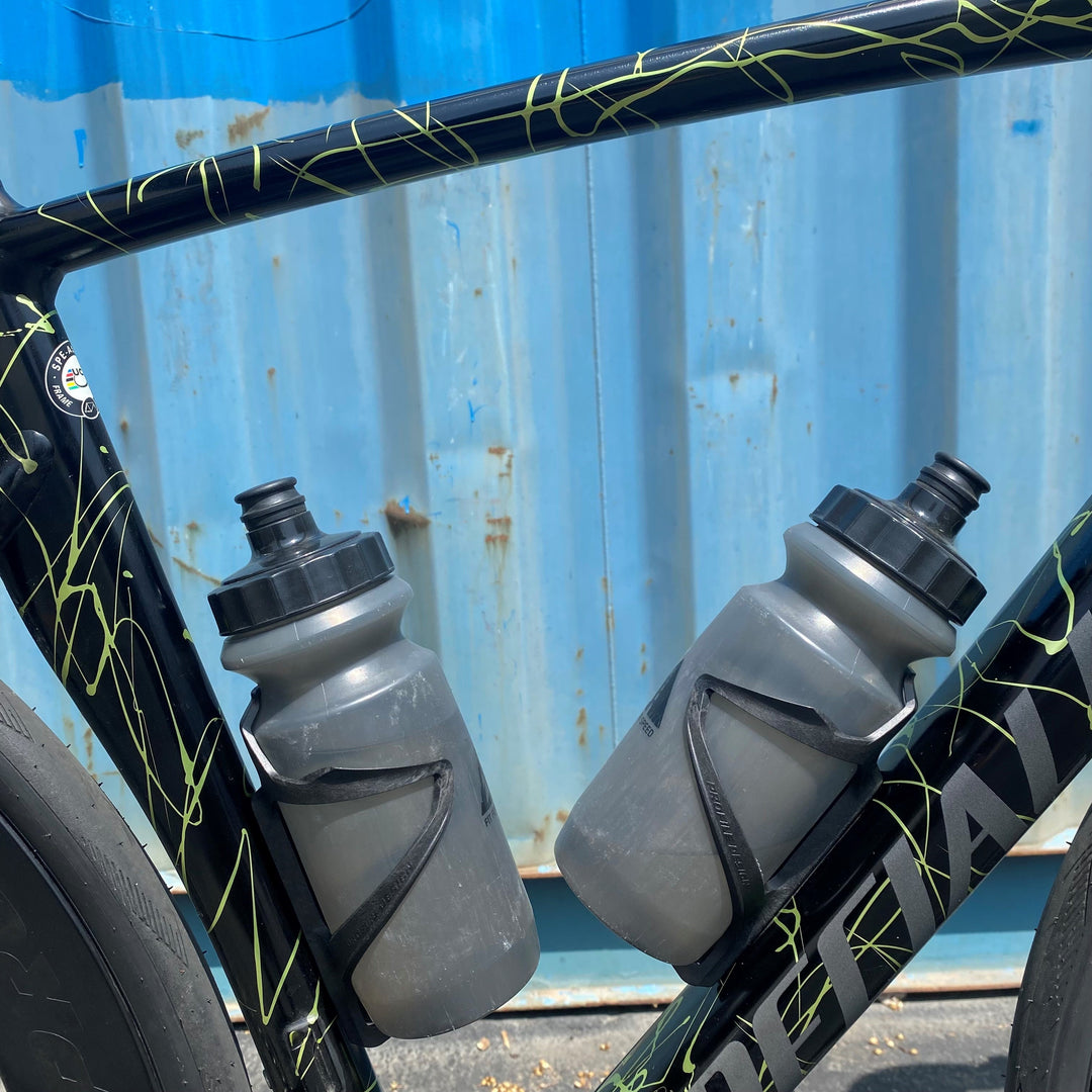 Axis Ultimate CI Bottle Cage
