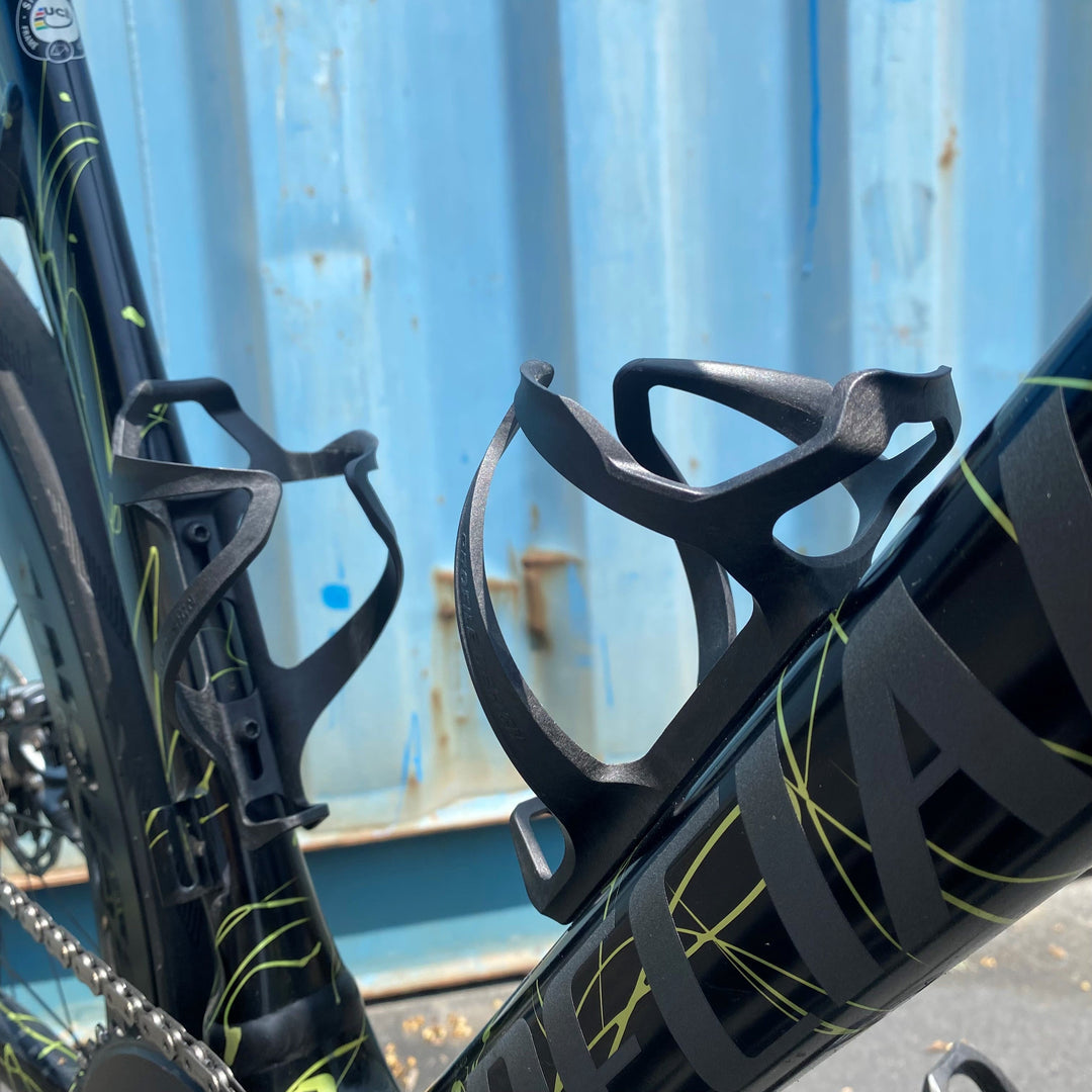Axis Ultimate CI Bottle Cage