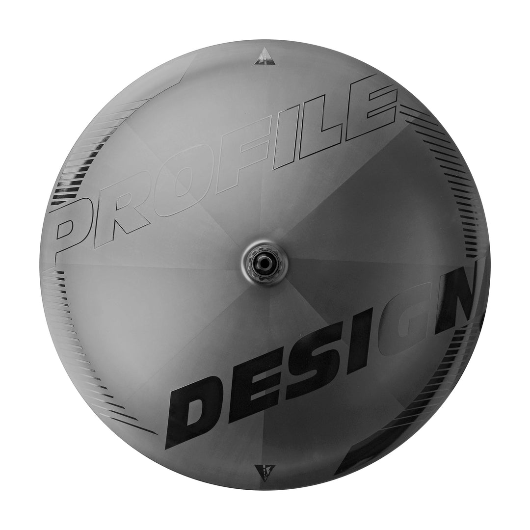 D21 TLR Disc Brake - Disc Rear Wheel