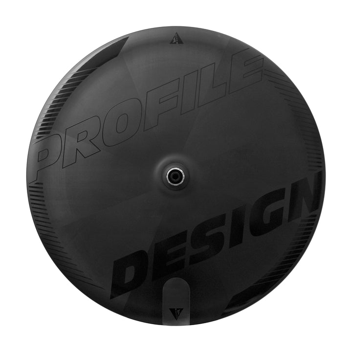 Disc Wheel Rrar GMR Disc-Brake - Disc Rear Wheel | Profile Design – Profile Design UK
