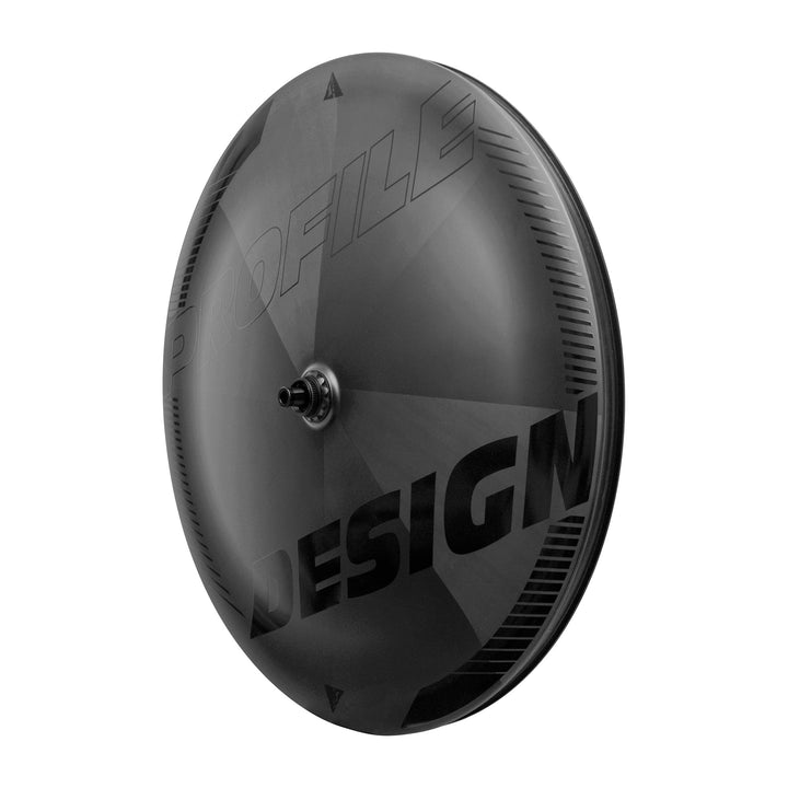 Disc Wheel Rrar GMR Disc-Brake - Disc Rear Wheel | Profile Design – Profile Design UK