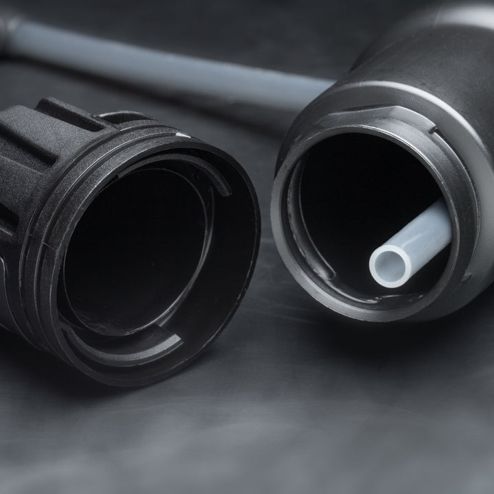 Profile Design HSA 800 EVO Front Aerobar Hydration System Easy to Clean