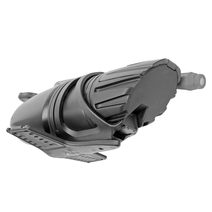 Profile Design HSA 800 EVO Front Aerobar Hydration System Back View