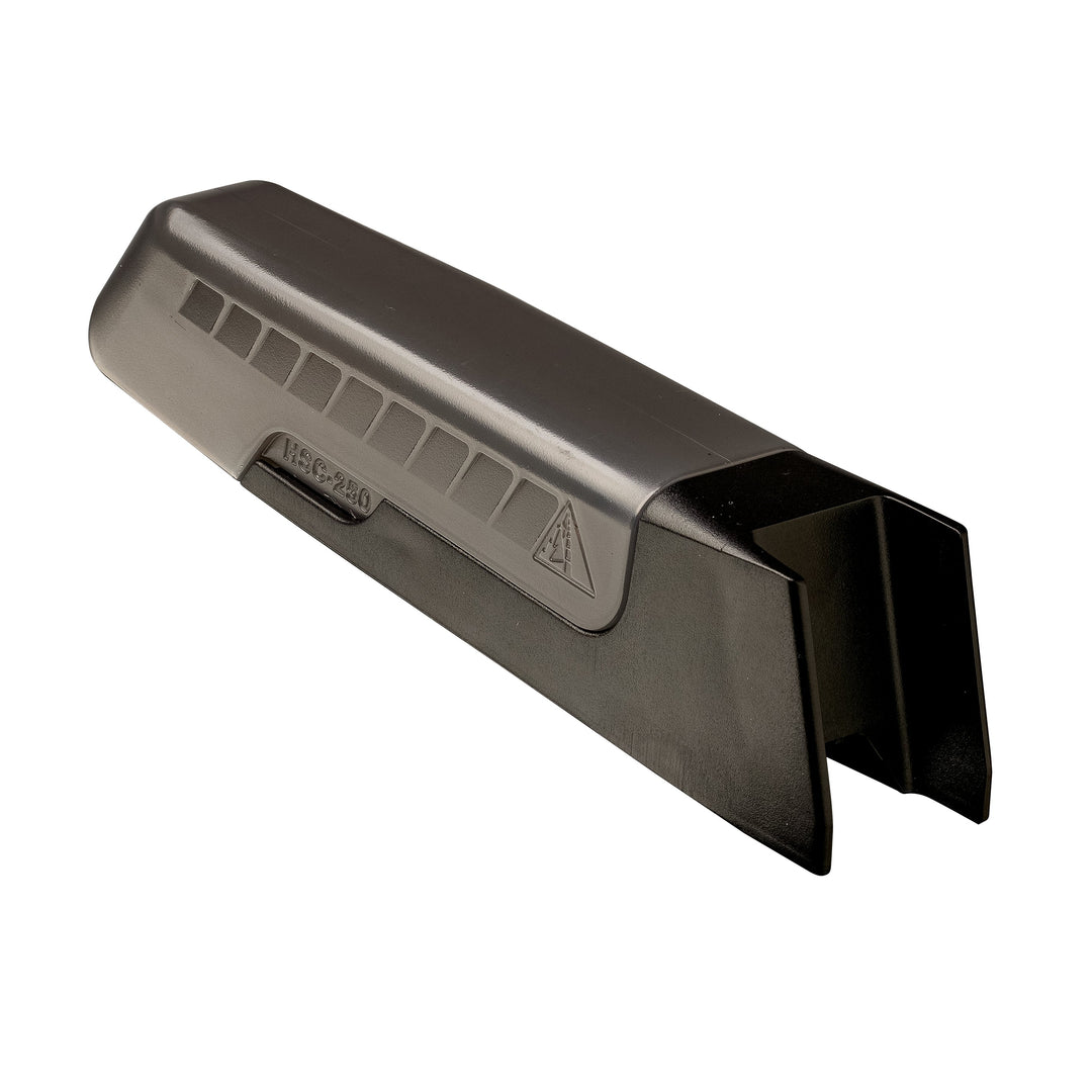 Profile Design HSC 250 Top Tube Flask Hydration System Front View