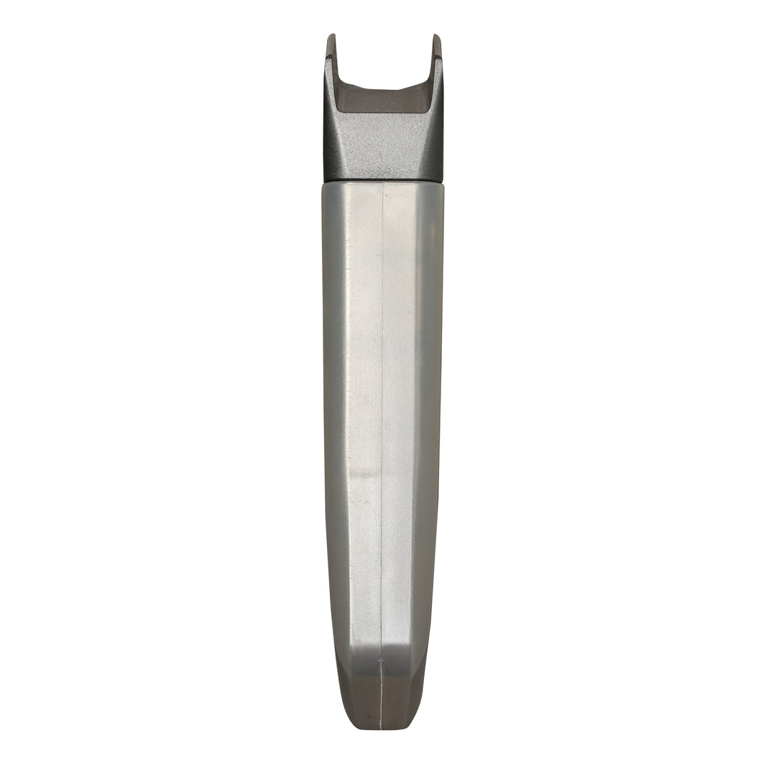 Profile Design HSC 250 Top Tube Flask Hydration System Top View