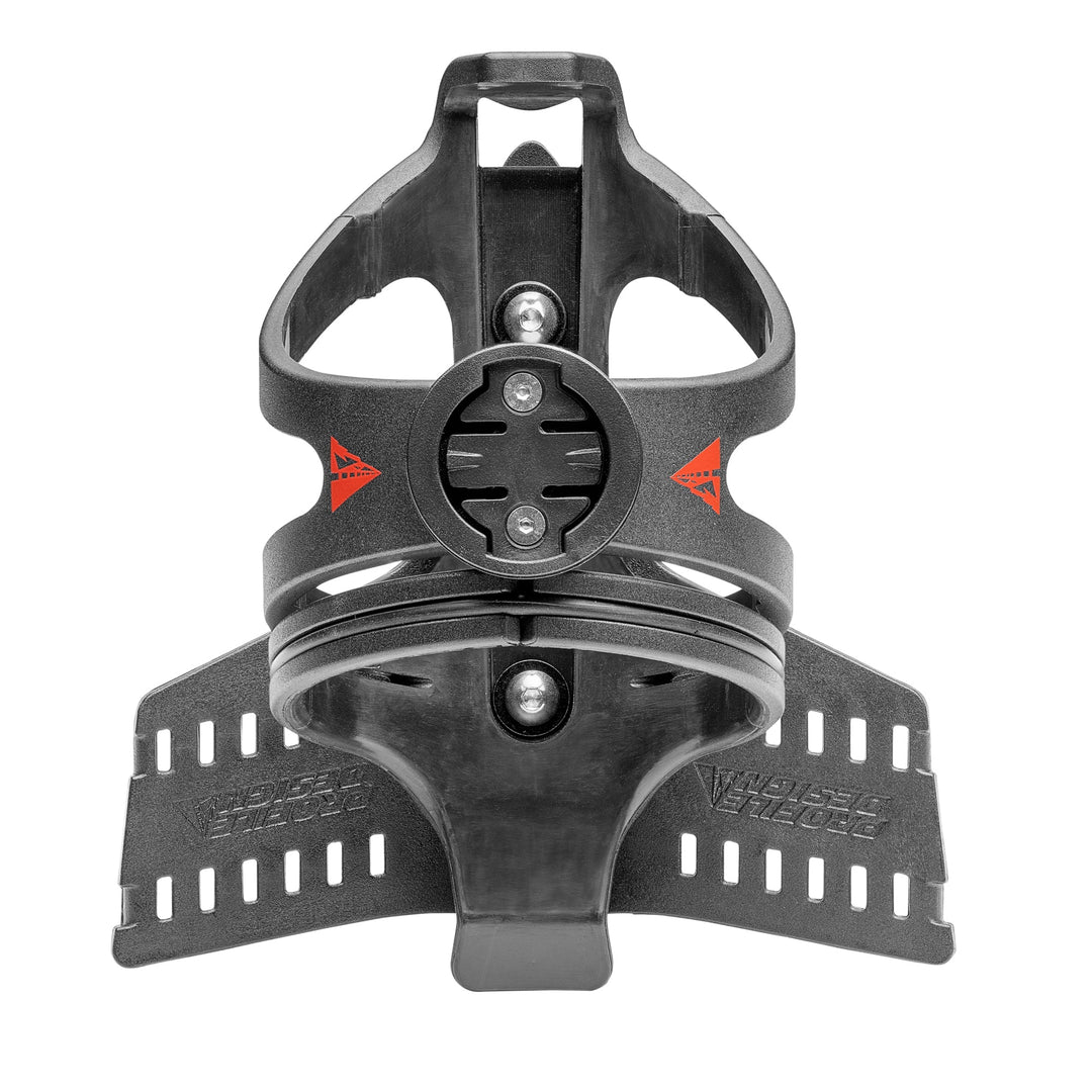 HSF BTA with Garmin Mount