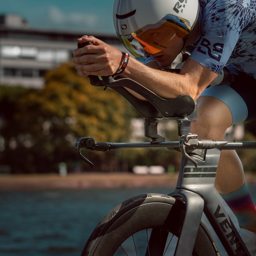 Wing Ultimate S Basebar