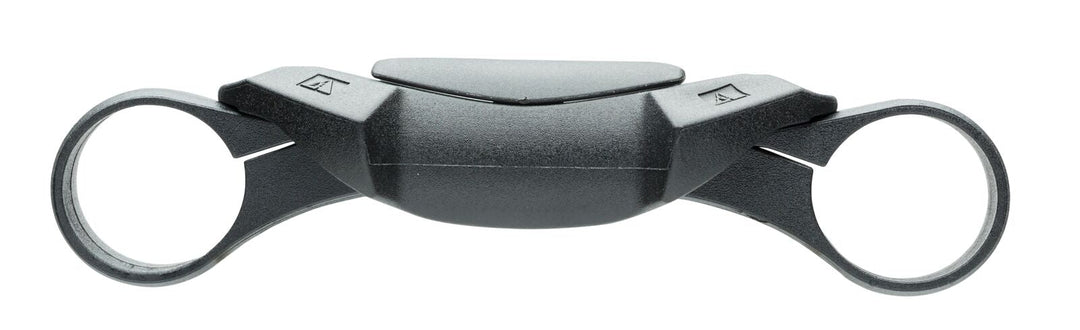 Profile Design UCM Aerobridge Aerobar Computer Mount Back View