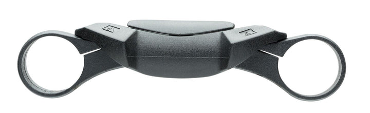 Profile Design UCM Aerobridge Aerobar Computer Mount Back View