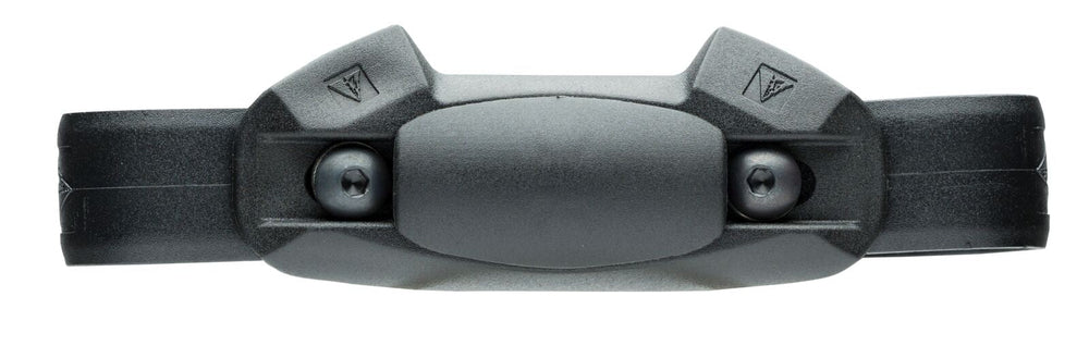 Profile Design UCM Aerobridge Aerobar Computer Mount Top View