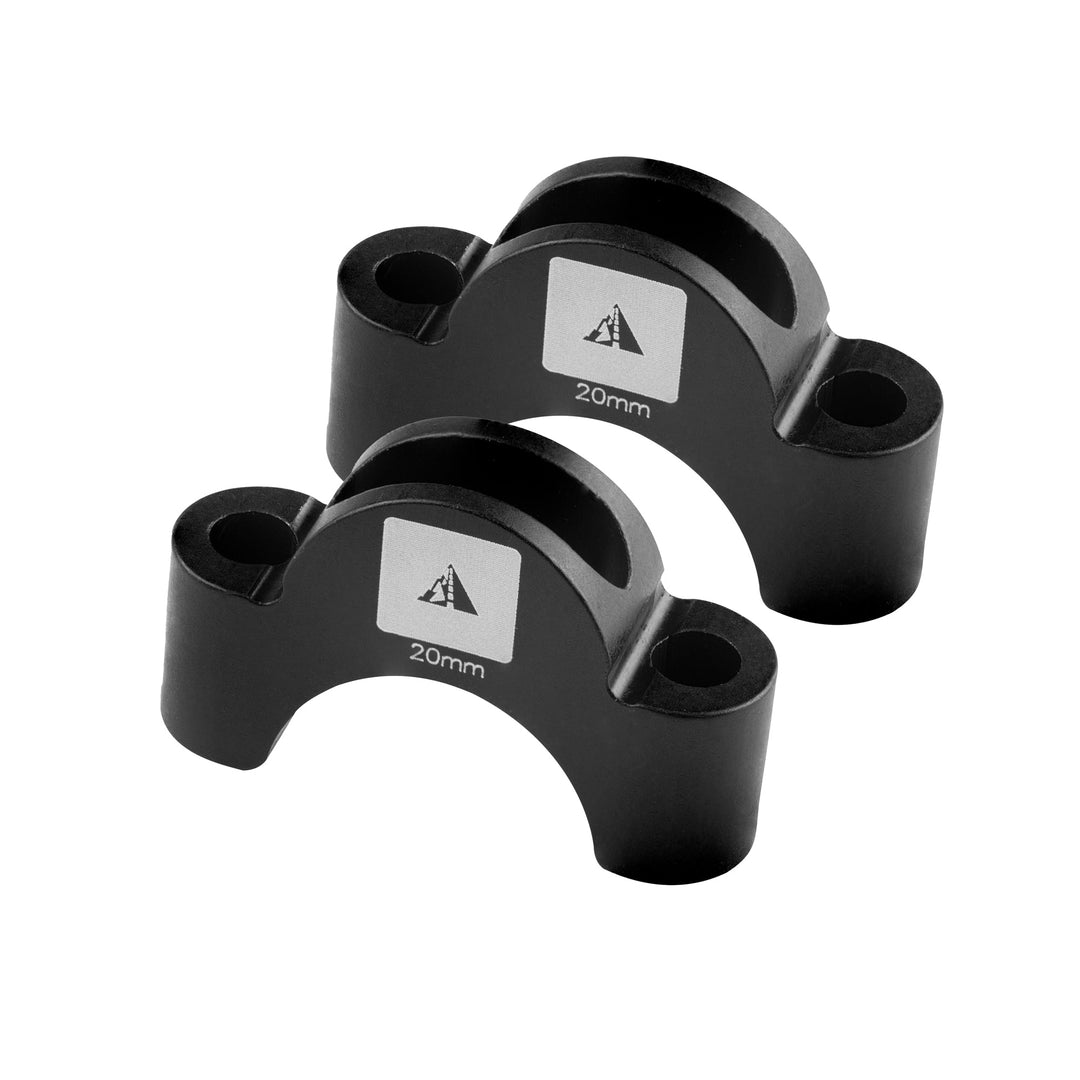 Aerobar Bracket Riser Kit | Profile Design – Profile Design UK