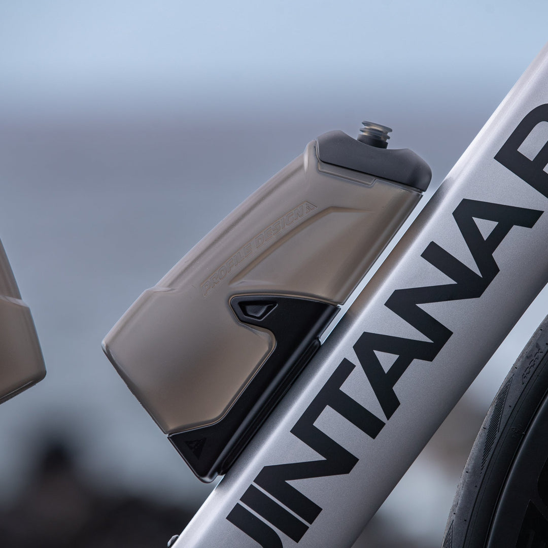 RZ3 - Aero Water Bottle System