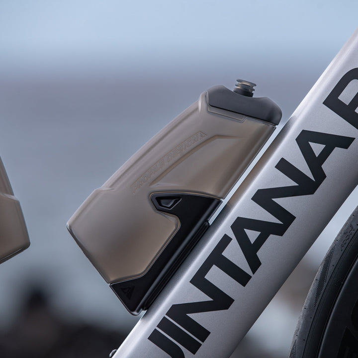 RZ3 - Aero Water Bottle System