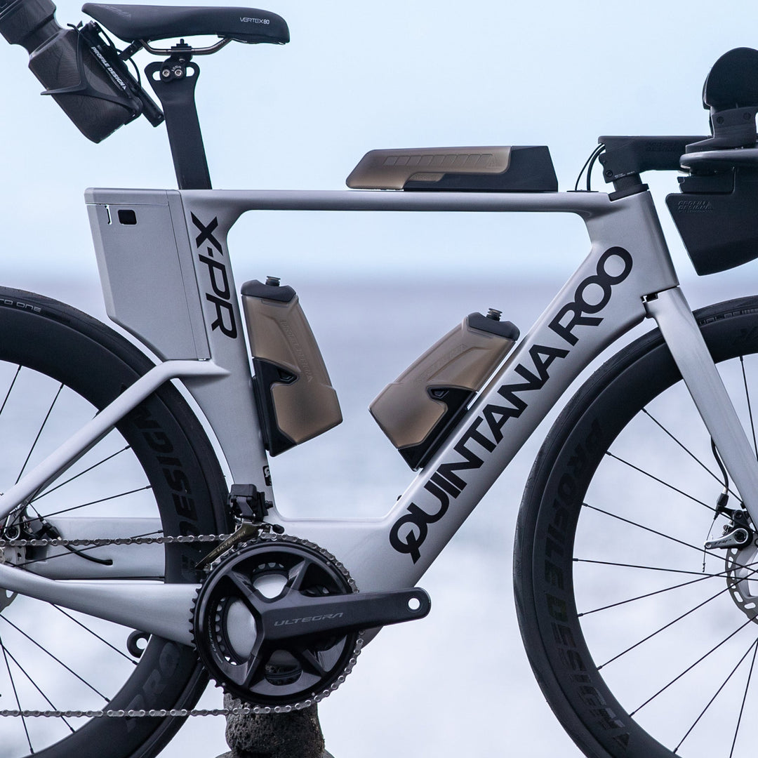 RZ3 - Aero Water Bottle System