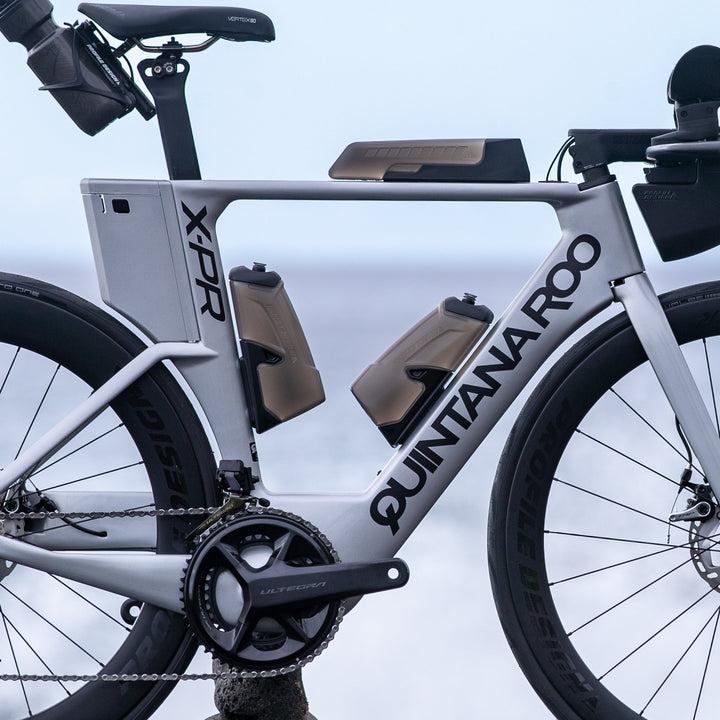 RZ3 - Aero Water Bottle System