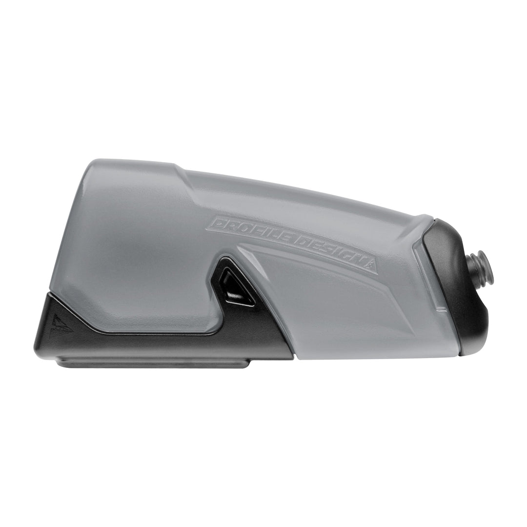 Profile Design RZ3 Aero Frame Water Bottle Side View