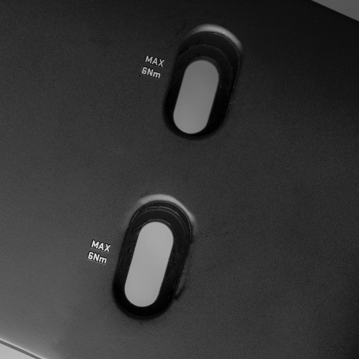 Wing Ultimate S Basebar